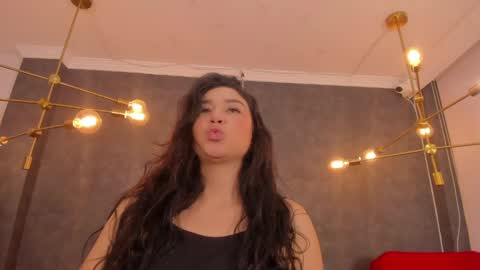 DAYRA ANGELS online show from May 2026 06:01:02 PM