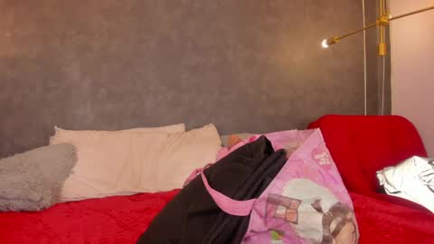 DAYRA ANGELS online show from May 2026 06:37:02 PM