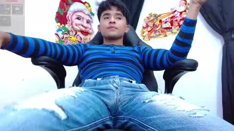 dayro_dduran online show from November 2025 06:51:02 PM