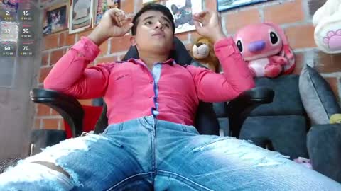 dayro_dduran online show from March 2026 07:28:01 PM