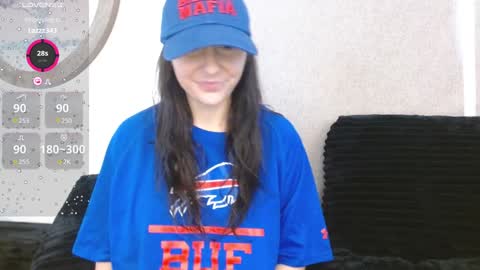 Snapshot of dazeydo chatting on December 2024 05:53:02 PM Dazey online show from December 2024 05:53:02 PM