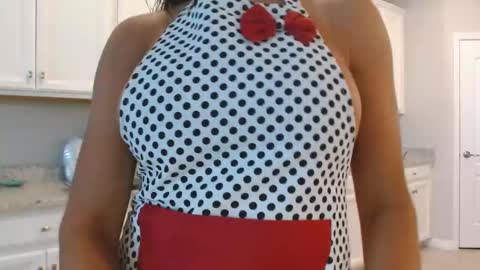 Snapshot of dazeydo chatting on September 2025 08:31:01 PM Dazey online show from September 2025 08:31:01 PM