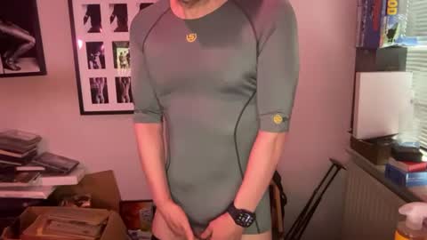 Fit Daddy online show from June 2026 07:44:02 AM