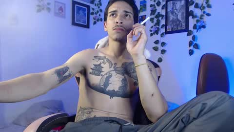 dazzayy online show from January 2025 12:19:02 AM