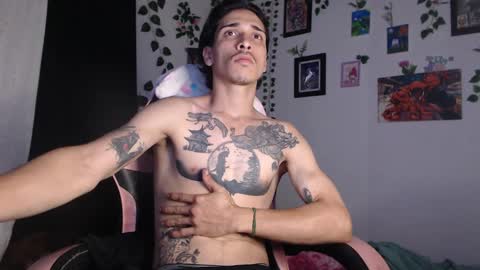 dazzayy online show from February 2025 12:57:01 AM