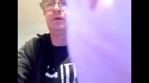 Snapshot of dazzill chatting on February 2025 07:46:01 PM Dazzill online show from February 2025 07:46:01 PM