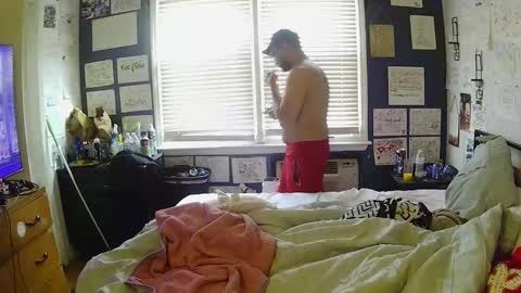 Snapshot of dbeamon92 chatting on January 2026 04:22:02 PM dbeamon92 online show from January 2026 04:22:02 PM