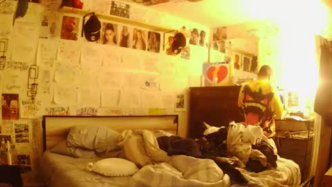 Snapshot of dbeamon92 chatting on February 2026 10:53:02 AM dbeamon92 online show from February 2026 10:53:02 AM