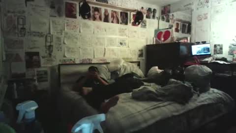 Snapshot of dbeamon92 chatting on February 2026 10:59:02 PM dbeamon92 online show from February 2026 10:59:02 PM