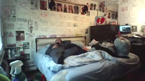 Snapshot of dbeamon92 chatting on February 2026 05:52:01 PM dbeamon92 online show from February 2026 05:52:01 PM