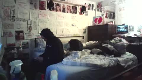 Snapshot of dbeamon92 chatting on February 2026 12:19:01 PM dbeamon92 online show from February 2026 12:19:01 PM