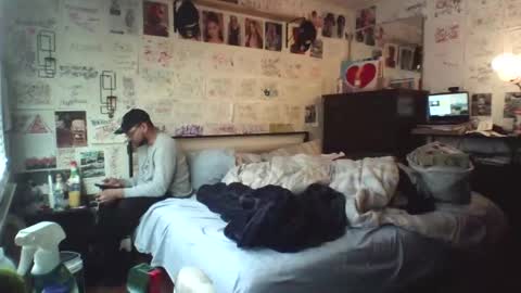 Snapshot of dbeamon92 chatting on February 2026 04:21:02 PM dbeamon92 online show from February 2026 04:21:02 PM