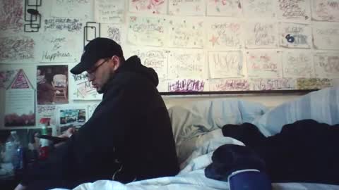 Snapshot of dbeamon92 chatting on February 2026 06:01:02 PM dbeamon92 online show from February 2026 06:01:02 PM