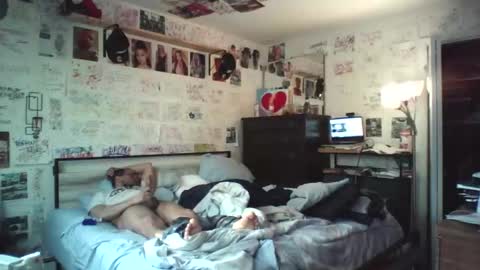 Snapshot of dbeamon92 chatting on February 2026 01:17:01 PM dbeamon92 online show from February 2026 01:17:01 PM