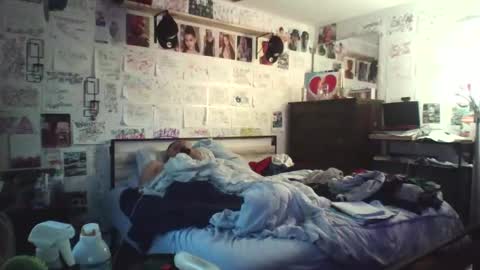 Snapshot of dbeamon92 chatting on February 2026 12:24:01 PM dbeamon92 online show from February 2026 12:24:01 PM