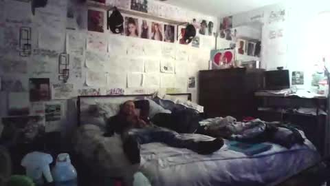 Snapshot of dbeamon92 chatting on February 2026 12:29:02 AM dbeamon92 online show from February 2026 12:29:02 AM