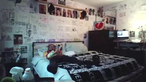 Snapshot of dbeamon92 chatting on February 2026 08:49:01 PM dbeamon92 online show from February 2026 08:49:01 PM