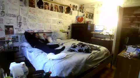 Snapshot of dbeamon92 chatting on February 2026 02:02:02 PM dbeamon92 online show from February 2026 02:02:02 PM