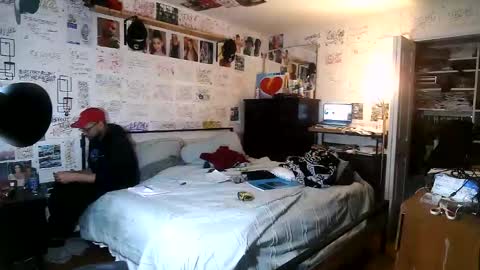 Snapshot of dbeamon92 chatting on February 2026 01:52:01 PM dbeamon92 online show from February 2026 01:52:01 PM