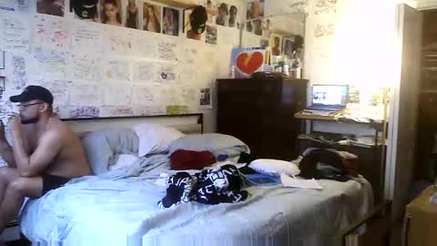 Snapshot of dbeamon92 chatting on February 2026 05:33:01 PM dbeamon92 online show from February 2026 05:33:01 PM