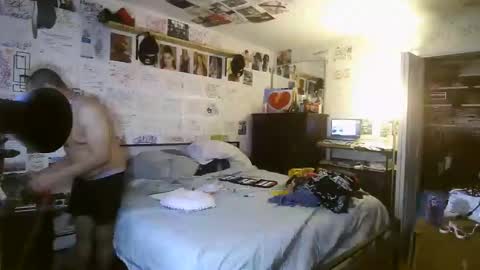 Snapshot of dbeamon92 chatting on March 2026 10:01:01 PM dbeamon92 online show from March 2026 10:01:01 PM