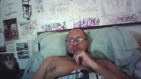 dbeamon92 online show from March 2026 11:35:01 AM