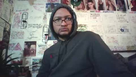 dbeamon92 online show from May 2026 01:06:01 PM
