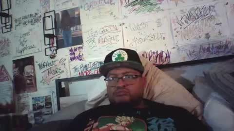 dbeamon92 online show from May 2026 05:10:01 PM