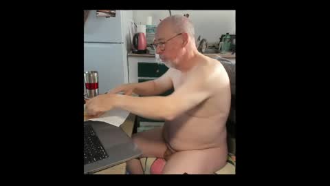 Daniel online show from April 2026 11:19:01 AM