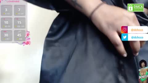 Duchess Coco - Coco Puffs online show from February 2025 03:03:02 PM