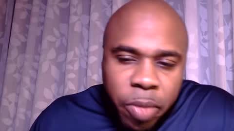 DCrush online show from December 2024 07:15:02 AM