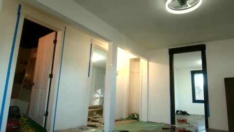 DCrush online show from January 2025 09:23:02 PM