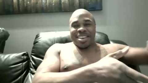 DCrush online show from October 2025 08:43:02 PM