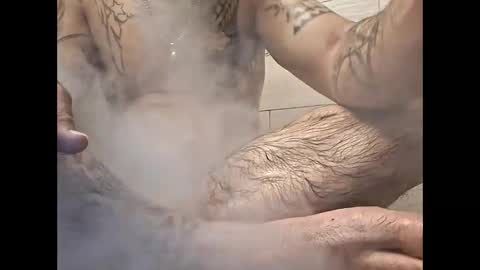 deadbirdink8o8 online show from December 2025 05:01:01 AM