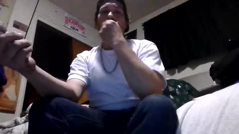 deadken88 online show from May 2026 10:33:02 AM