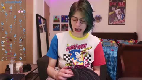 Rat online show from January 2025 04:11:02 PM