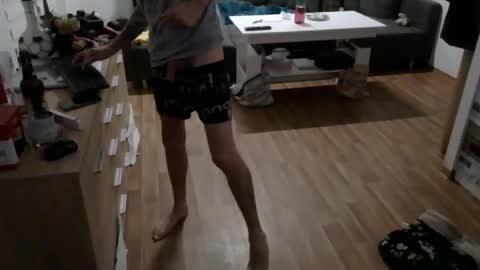 robert online show from March 2026 07:29:01 PM