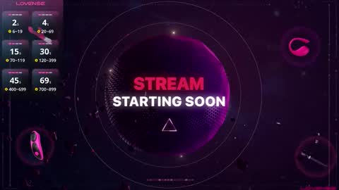 DEAF Zoe and NaughtiestGal Misty online show from December 2025 04:34:02 PM