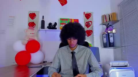 deamon_devil online show from September 2025 07:49:01 PM