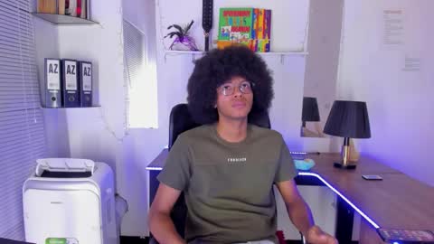 deamon_devil online show from November 2025 07:03:01 PM