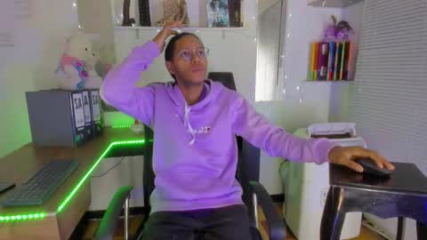 deamon_devil online show from February 2026 01:14:01 PM