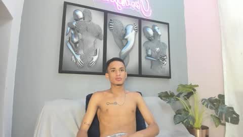 Dean Cooper online show from February 2026 07:17:02 PM