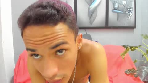 Dean Cooper online show from February 2026 07:09:01 PM