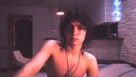 dean_raven online show from February 2026 11:45:02 PM