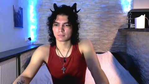 dean_raven online show from March 2026 04:30:02 AM