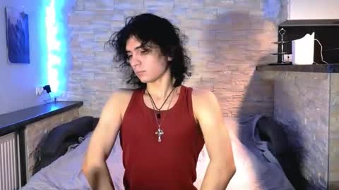 dean_raven online show from March 2026 03:56:01 AM