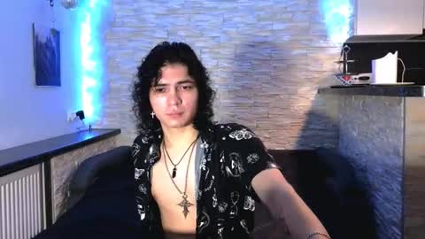 dean_raven online show from March 2026 05:22:02 AM