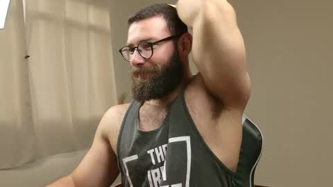 Dean online show from April 2026 07:33:01 PM