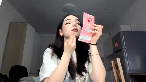 I am Hannah ntmu online show from December 2025 05:13:01 AM