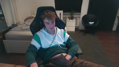 Dean online show from November 2025 09:26:02 PM